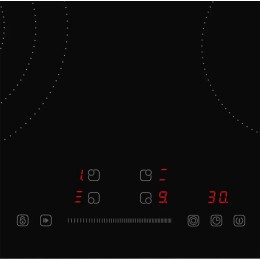 Электрическая варочная панель Kuppersberg ECS 639 F