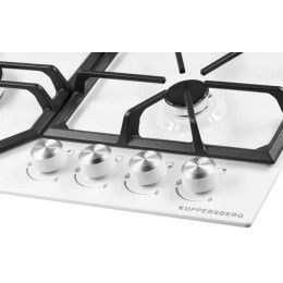 Газовая варочная панель-домино Kuppersberg FS 62 W