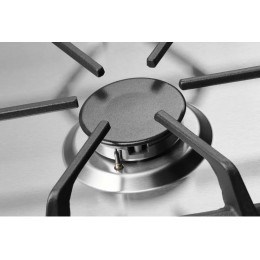 Газовая варочная панель-домино Kuppersberg FS 62 X