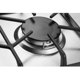 Газовая варочная панель-домино Kuppersberg FS 62 X