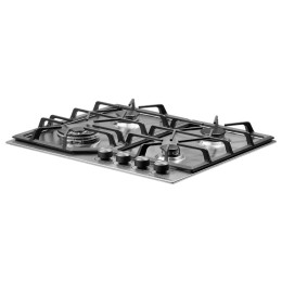 Газовая варочная панель-домино Kuppersberg FS 62 X