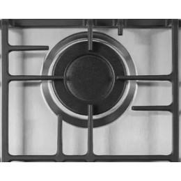 Газовая варочная панель Kuppersberg FBG 36 X