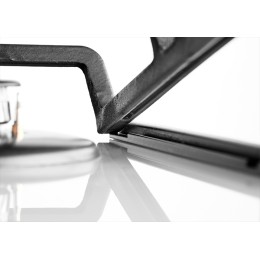 Газовая варочная панель Kuppersberg FBG 36 X