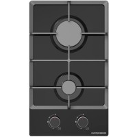 Газовая варочная панель Kuppersberg FG 30 B