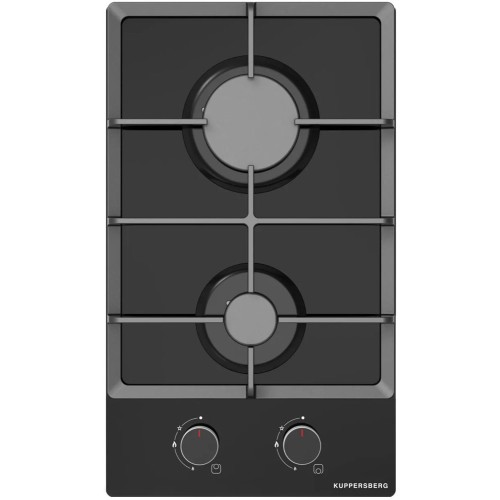 Газовая варочная панель Kuppersberg FG 30 B