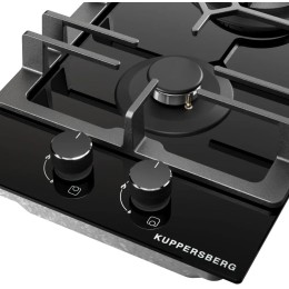 Газовая варочная панель Kuppersberg FG 31 B