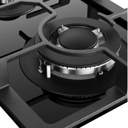 Газовая варочная панель Kuppersberg FG 31 B