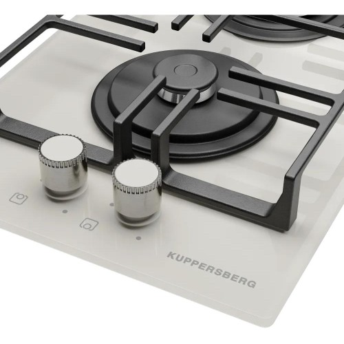 Газовая варочная панель Kuppersberg FG 39 W