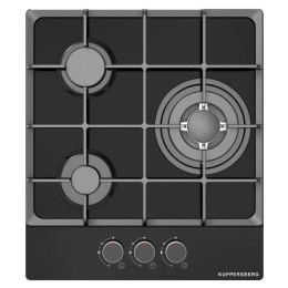 Газовая варочная панель Kuppersberg FG 40 B