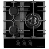 Газовая варочная панель Kuppersberg FG 41 B