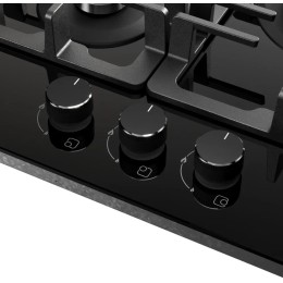 Газовая варочная панель Kuppersberg FG 41 B