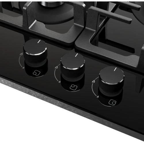 Газовая варочная панель Kuppersberg FG 41 B