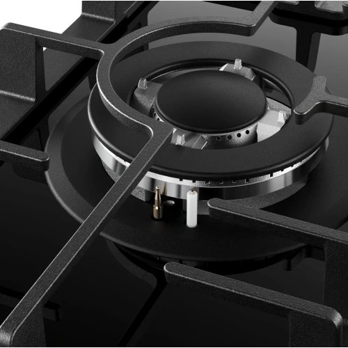 Газовая варочная панель Kuppersberg FG 41 B