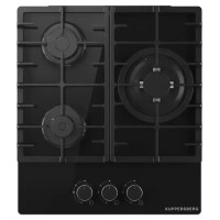 Газовая варочная панель Kuppersberg FG 46 B