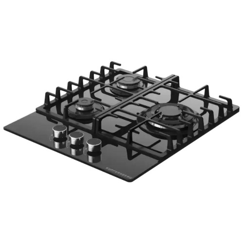 Газовая варочная панель Kuppersberg FG 46 B