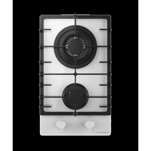 Газовая варочная панель Kuppersberg FG 60 W