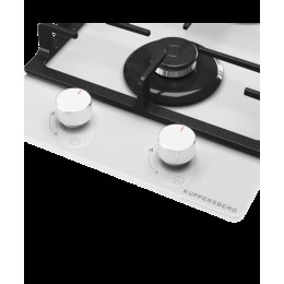 Газовая варочная панель Kuppersberg FG 60 W