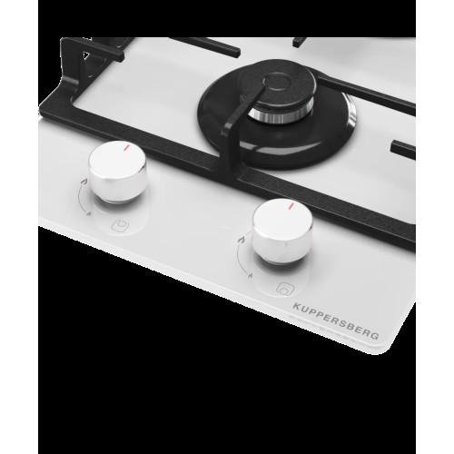 Газовая варочная панель Kuppersberg FG 60 W