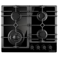 Газовая варочная панель Kuppersberg FG 61 B