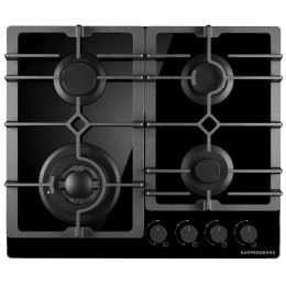 Газовая варочная панель Kuppersberg FG 61 B