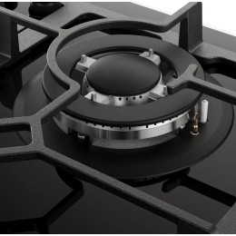 Газовая варочная панель Kuppersberg FG 61 B