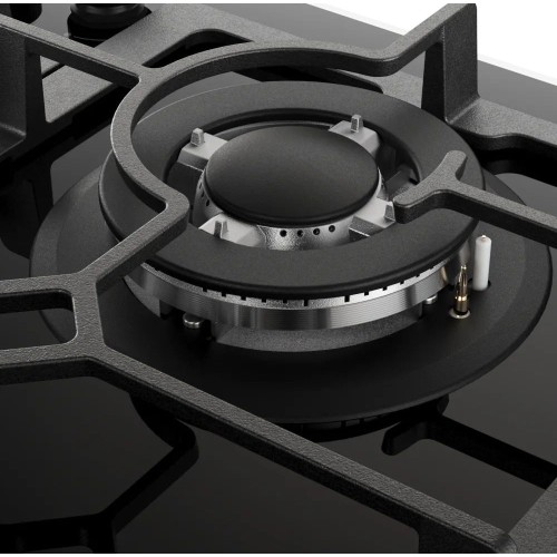 Газовая варочная панель Kuppersberg FG 61 B