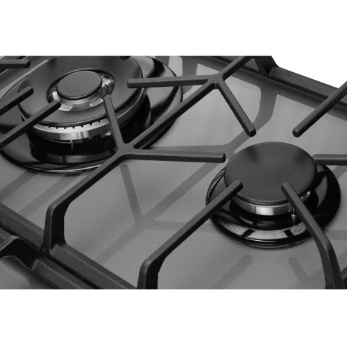 Газовая варочная панель Kuppersberg FG 62 GR