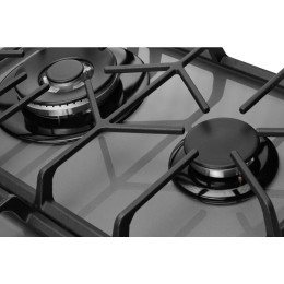 Газовая варочная панель Kuppersberg FG 63 GR