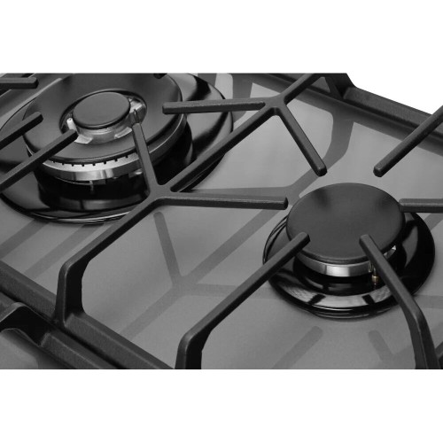 Газовая варочная панель Kuppersberg FG 63 GR