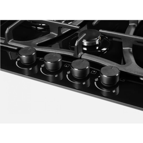 Газовая варочная панель Kuppersberg FG 65 B