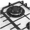 Газовая варочная панель Kuppersberg FG 66 W
