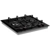 Газовая варочная панель Kuppersberg FG 67 B