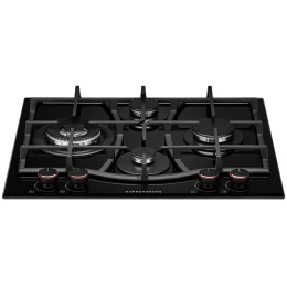 Газовая варочная панель Kuppersberg FG 67 B