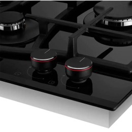 Газовая варочная панель Kuppersberg FG 67 B