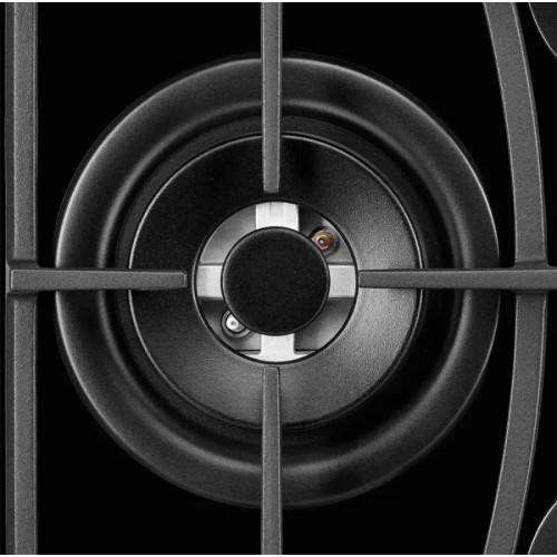 Газовая варочная панель Kuppersberg FG 67 B