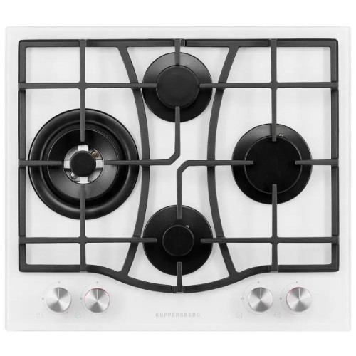 Газовая варочная панель Kuppersberg FG 67 W