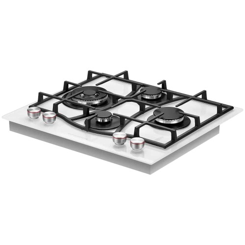 Газовая варочная панель Kuppersberg FG 67 W