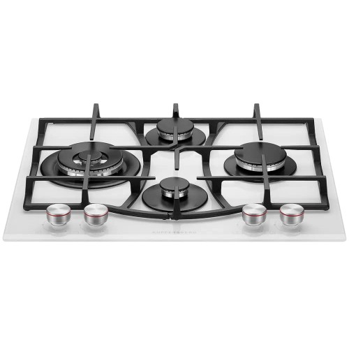 Газовая варочная панель Kuppersberg FG 67 W