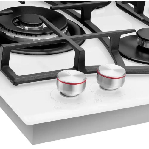 Газовая варочная панель Kuppersberg FG 67 W