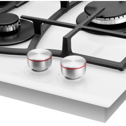 Газовая варочная панель Kuppersberg FG 67 W