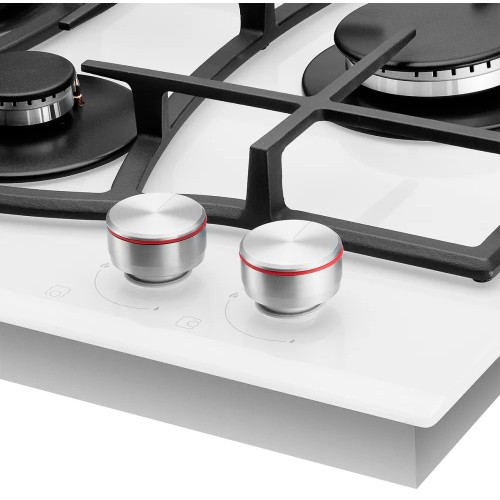 Газовая варочная панель Kuppersberg FG 67 W