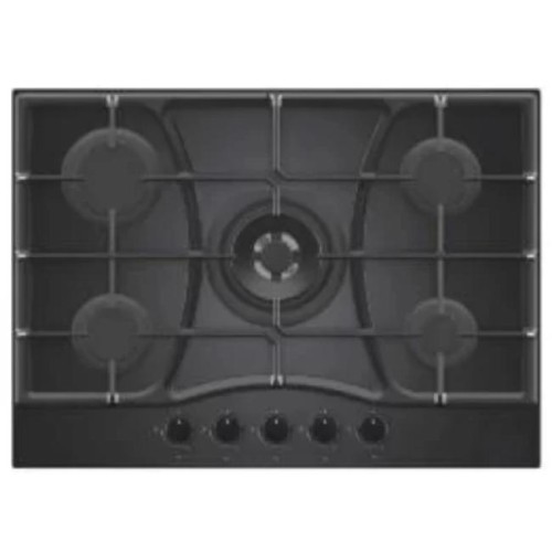 Газовая варочная панель Kuppersberg FG 73 B