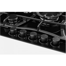 Газовая варочная панель Kuppersberg FG 73 B