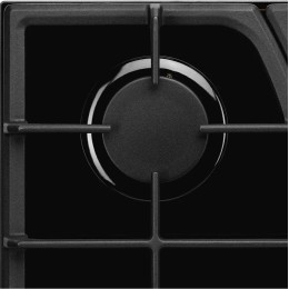 Газовая варочная панель Kuppersberg FG 903 B Bronze