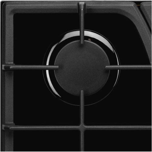 Газовая варочная панель Kuppersberg FG 903 B Bronze