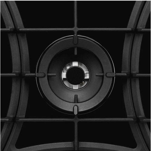 Газовая варочная панель Kuppersberg FG 903 B Bronze