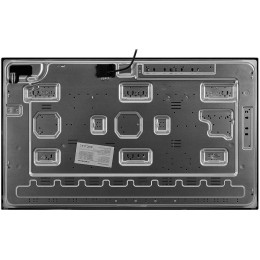 Газовая варочная панель Kuppersberg FG 903 B Bronze