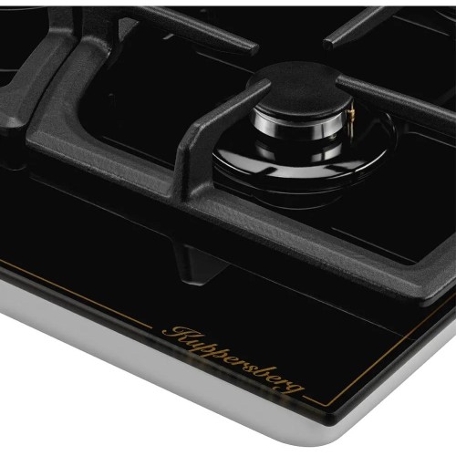 Газовая варочная панель Kuppersberg FG 903 B Bronze