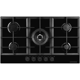 Газовая варочная панель Kuppersberg FG 95 B