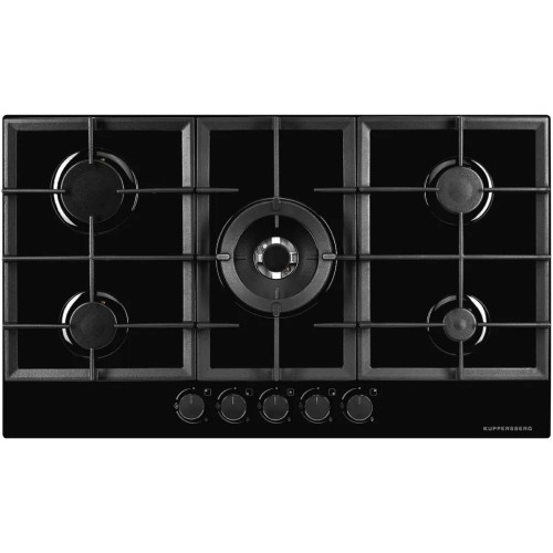 Газовая варочная панель Kuppersberg FG 95 B